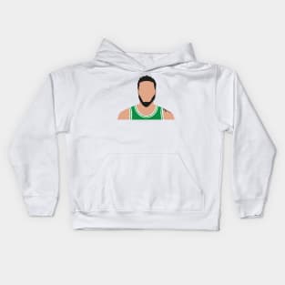 Jayson Tatum - Boston Kids Hoodie